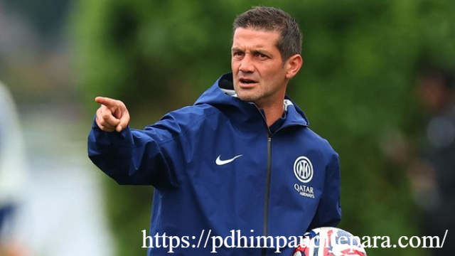 Cristian Chivu Optimistis Inter